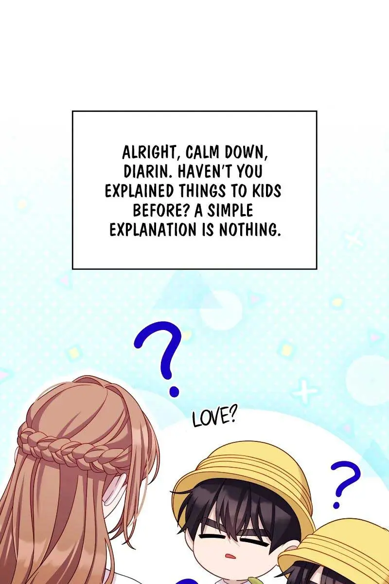 Turning the Mad Dog into a Genteel Lord Chapter 44 Page 84