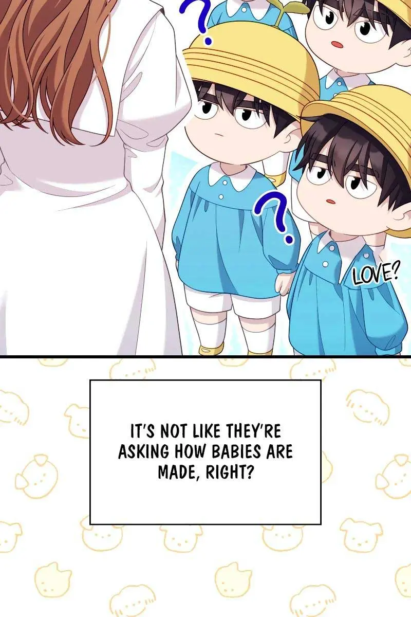 Turning the Mad Dog into a Genteel Lord Chapter 44 Page 85