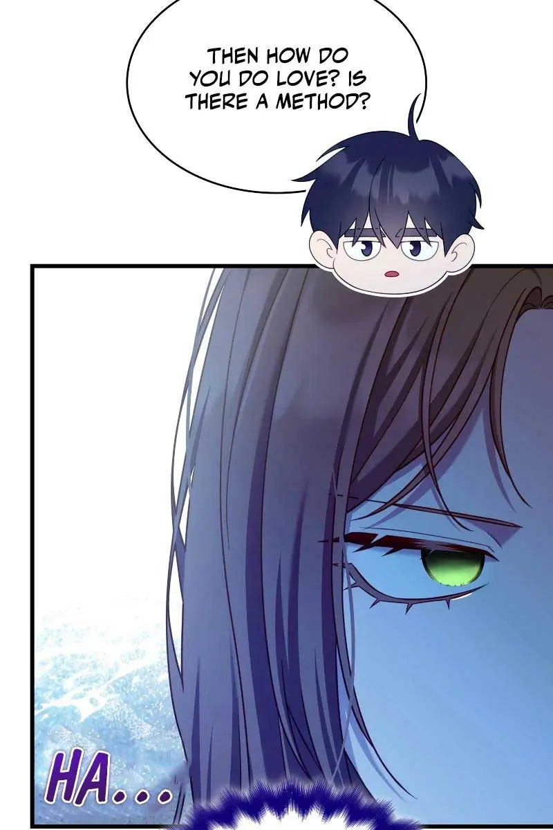 Turning the Mad Dog into a Genteel Lord Chapter 44 Page 95