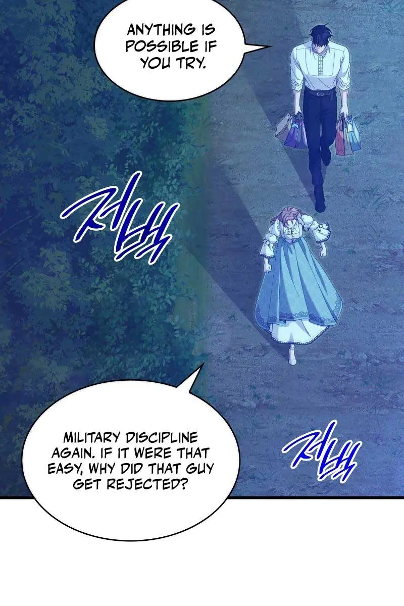 Turning the Mad Dog into a Genteel Lord Chapter 44 Page 102