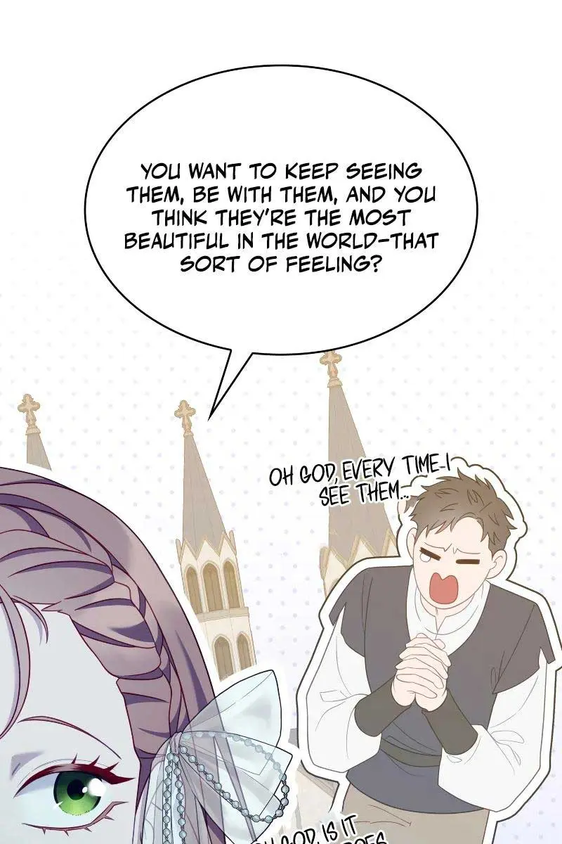 Turning the Mad Dog into a Genteel Lord Chapter 44 Page 113