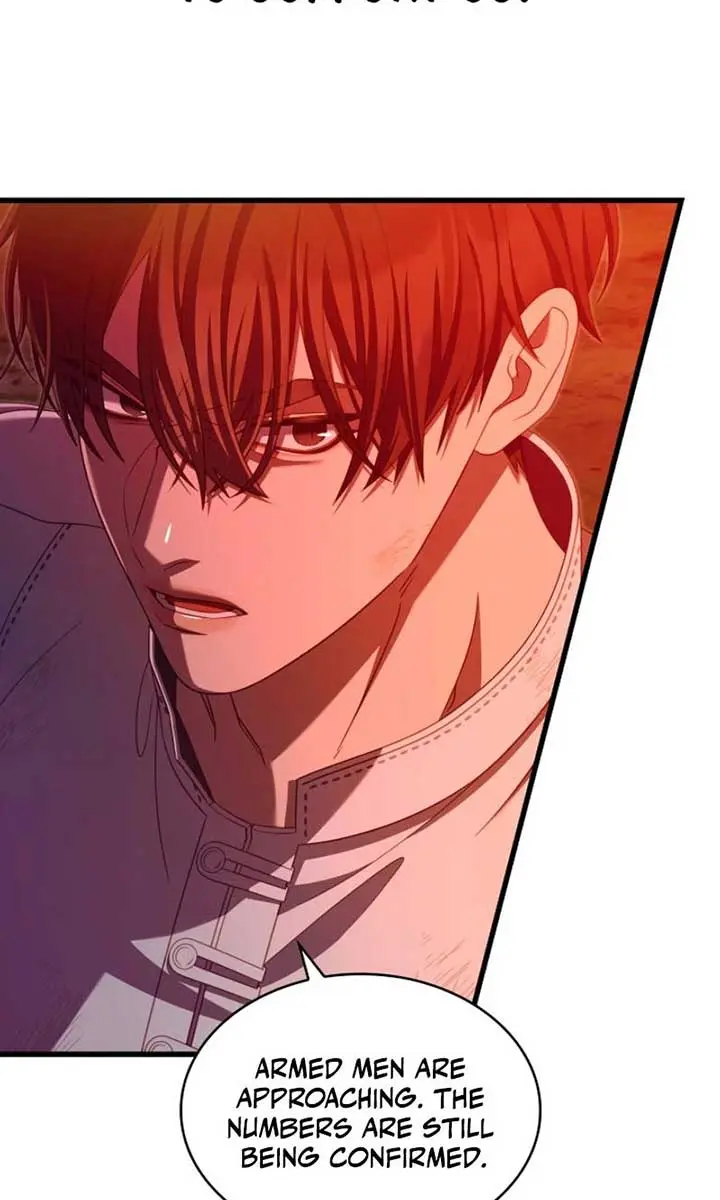 Turning the Mad Dog into a Genteel Lord Chapter 45 Page 3