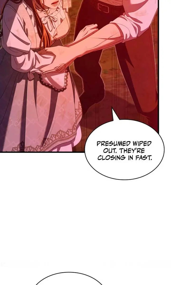 Turning the Mad Dog into a Genteel Lord Chapter 45 Page 5