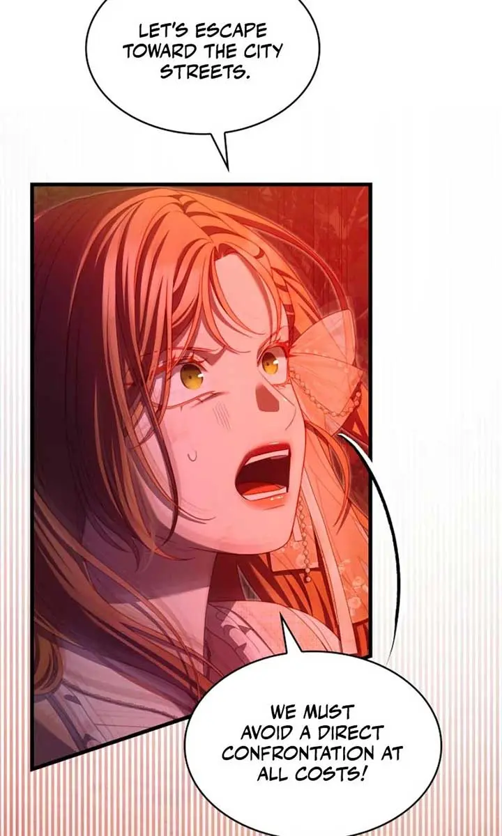 Turning the Mad Dog into a Genteel Lord Chapter 45 Page 6