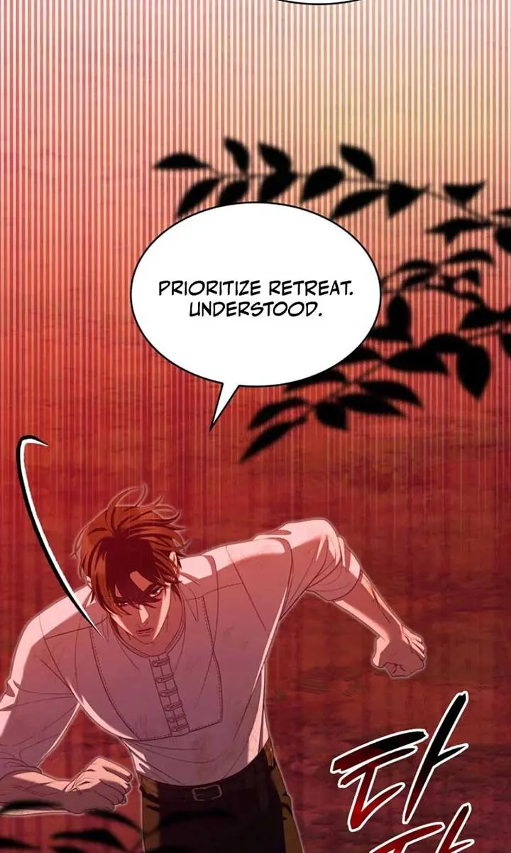 Turning the Mad Dog into a Genteel Lord Chapter 45 Page 7