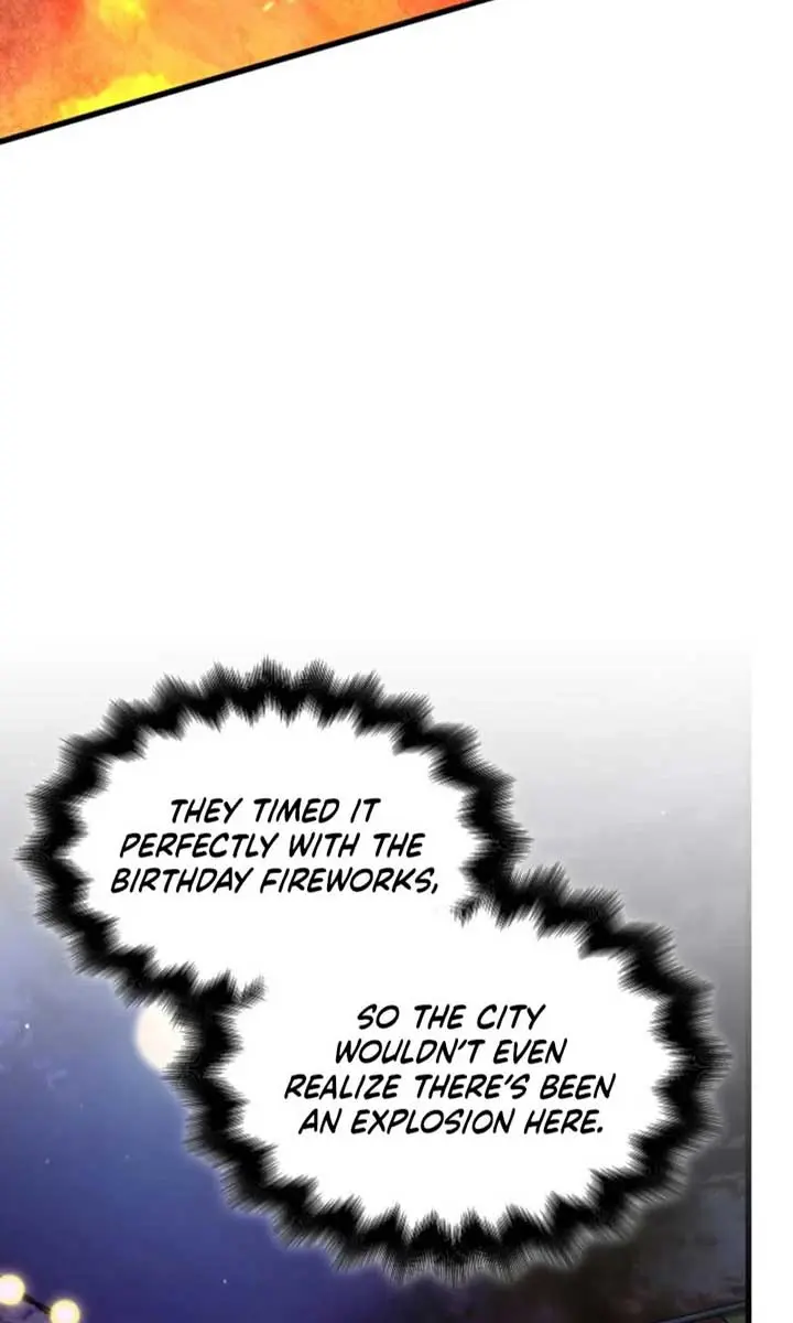 Turning the Mad Dog into a Genteel Lord Chapter 45 Page 13