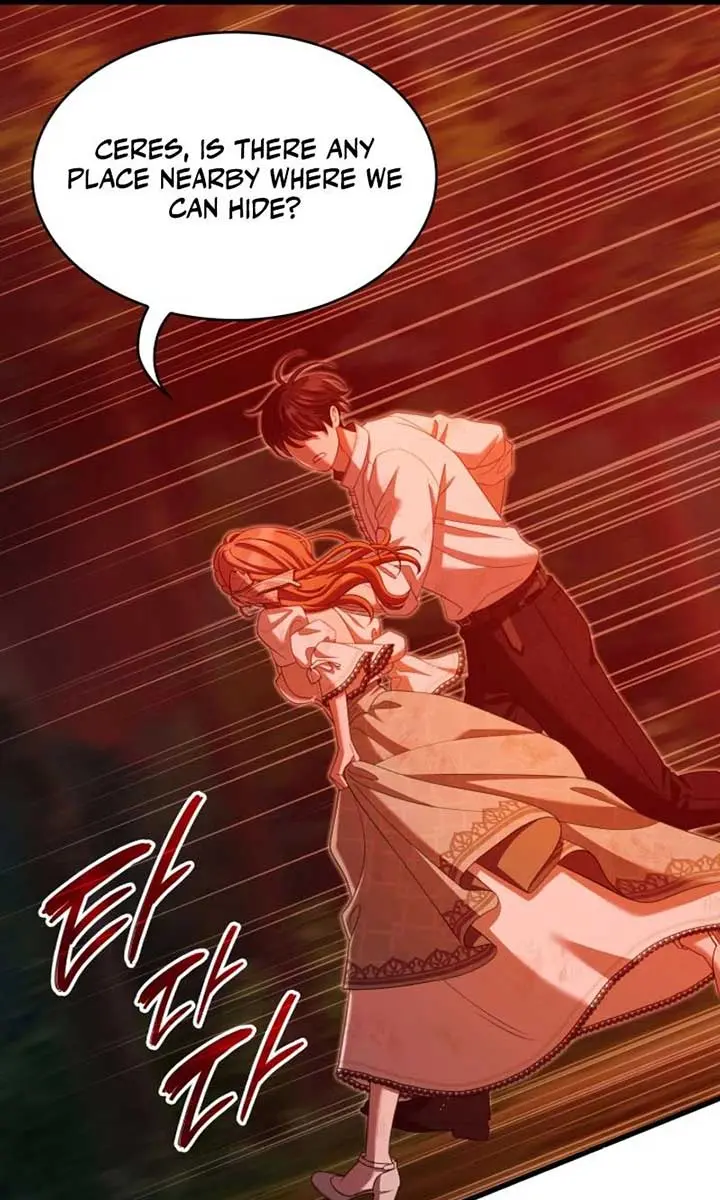 Turning the Mad Dog into a Genteel Lord Chapter 45 Page 20