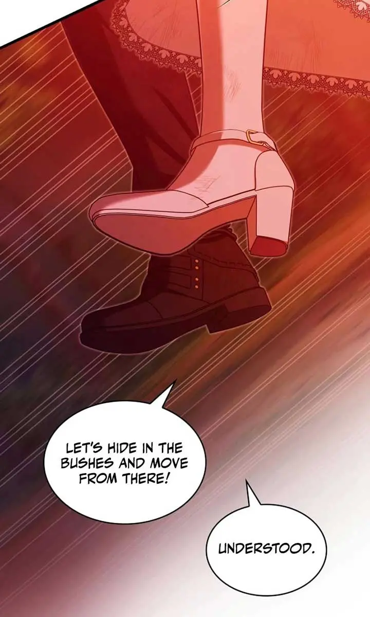 Turning the Mad Dog into a Genteel Lord Chapter 45 Page 25