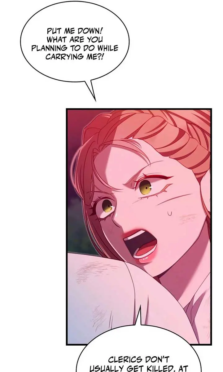 Turning the Mad Dog into a Genteel Lord Chapter 45 Page 50