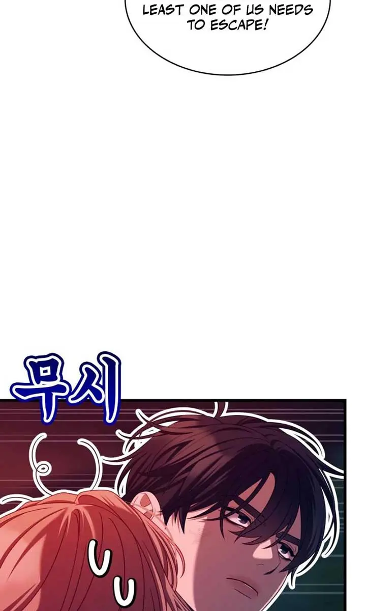 Turning the Mad Dog into a Genteel Lord Chapter 45 Page 51