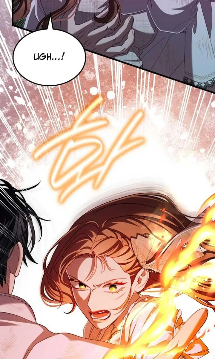 Turning the Mad Dog into a Genteel Lord Chapter 45 Page 54