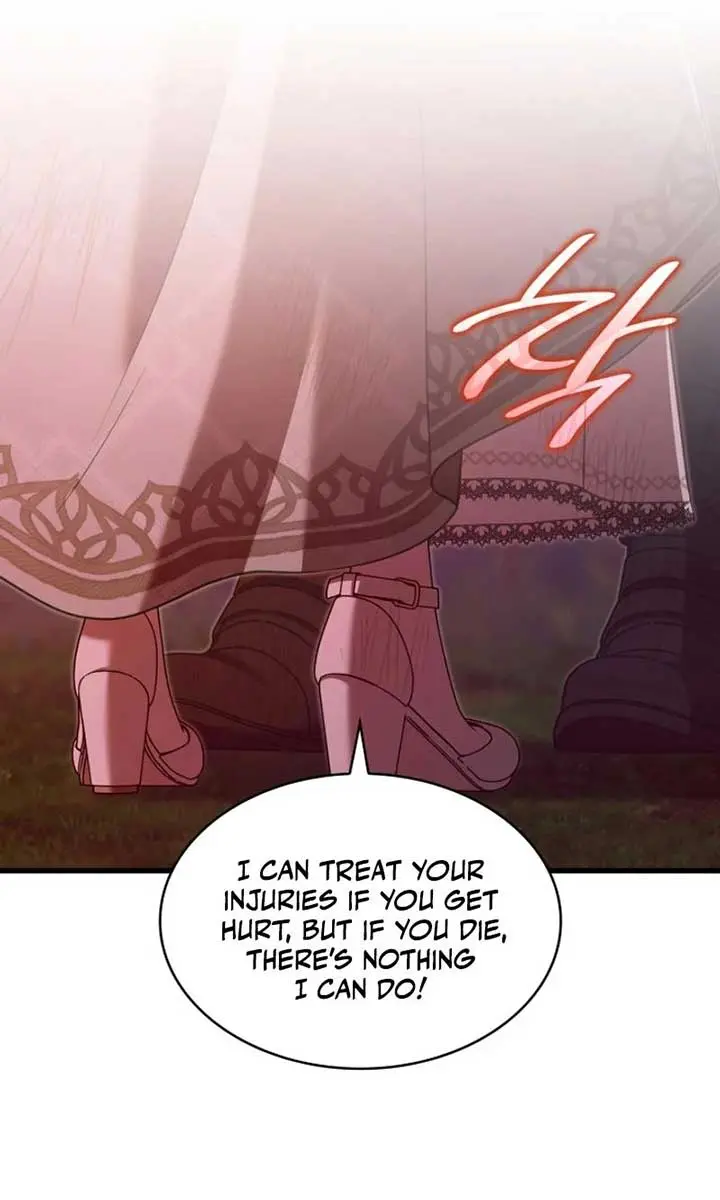 Turning the Mad Dog into a Genteel Lord Chapter 45 Page 61