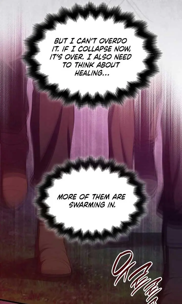 Turning the Mad Dog into a Genteel Lord Chapter 45 Page 88