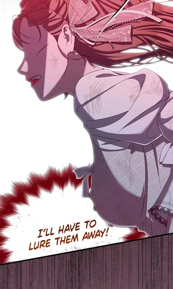 Turning the Mad Dog into a Genteel Lord Chapter 45 Page 91