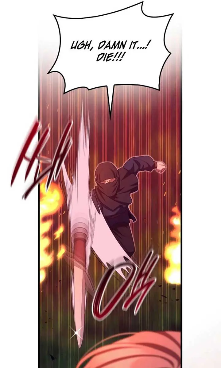 Turning the Mad Dog into a Genteel Lord Chapter 45 Page 97