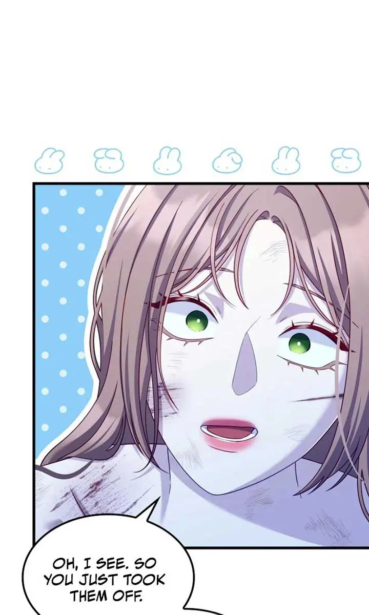 Turning the Mad Dog into a Genteel Lord Chapter 46 Page 15