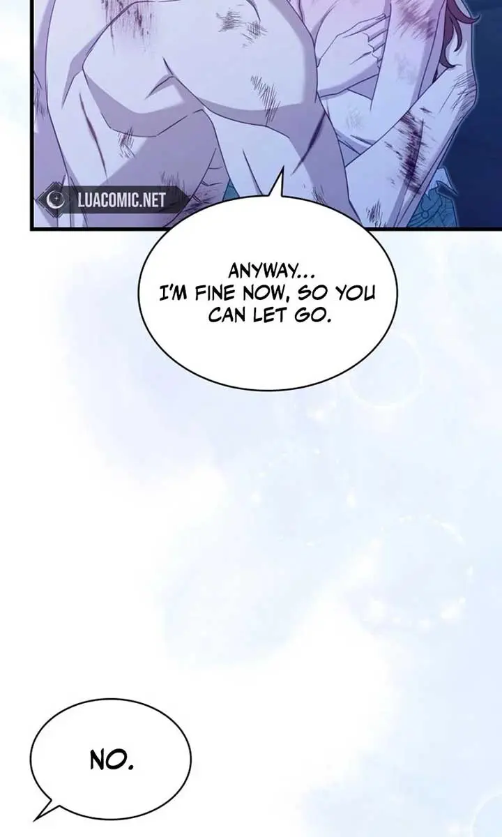 Turning the Mad Dog into a Genteel Lord Chapter 46 Page 20