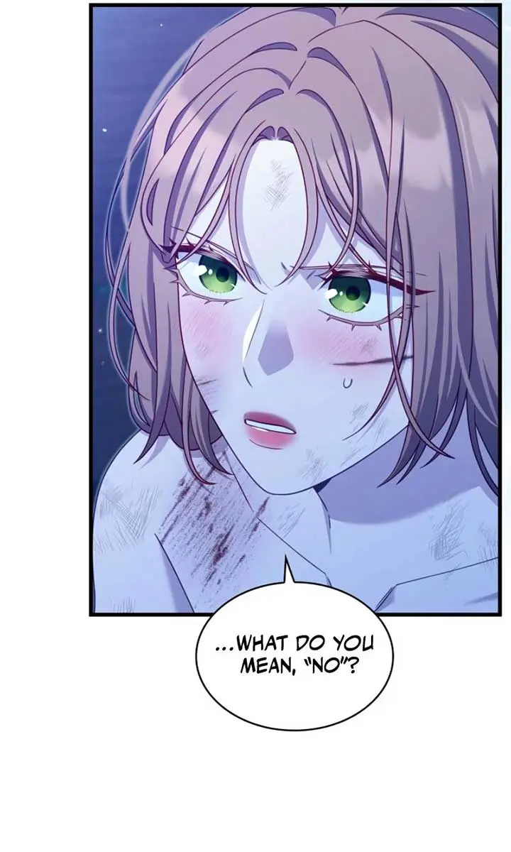Turning the Mad Dog into a Genteel Lord Chapter 46 Page 22