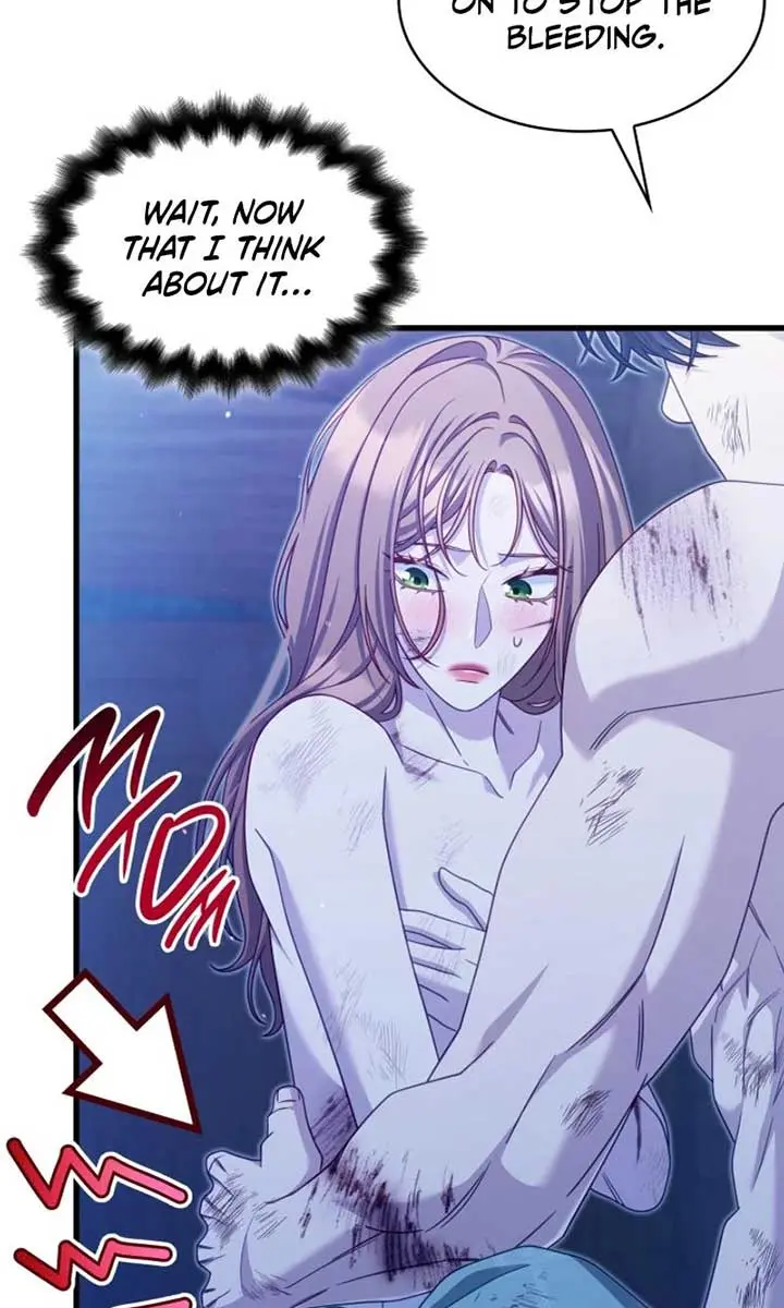Turning the Mad Dog into a Genteel Lord Chapter 46 Page 25