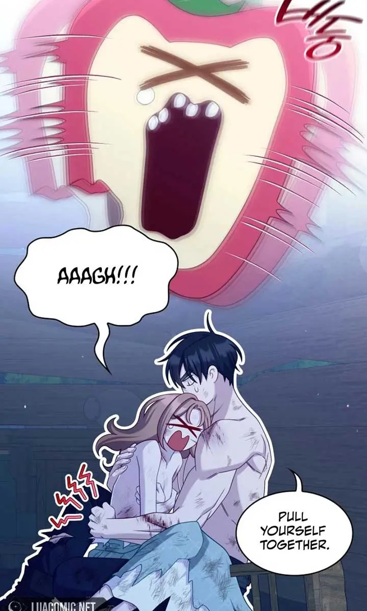 Turning the Mad Dog into a Genteel Lord Chapter 46 Page 28