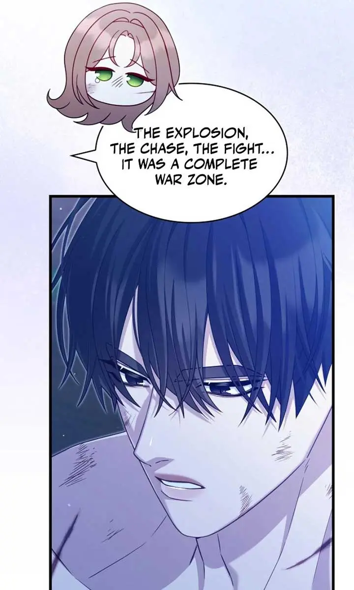 Turning the Mad Dog into a Genteel Lord Chapter 46 Page 31