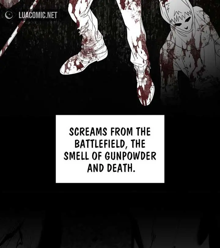Turning the Mad Dog into a Genteel Lord Chapter 46 Page 38