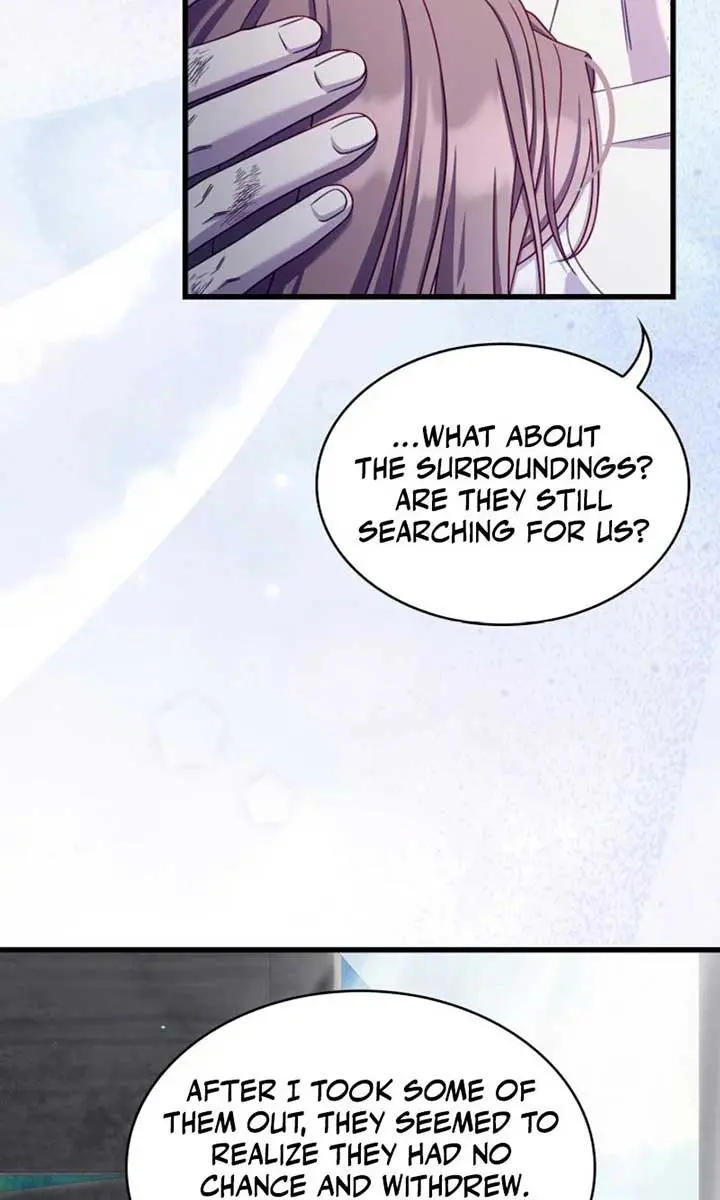 Turning the Mad Dog into a Genteel Lord Chapter 46 Page 54