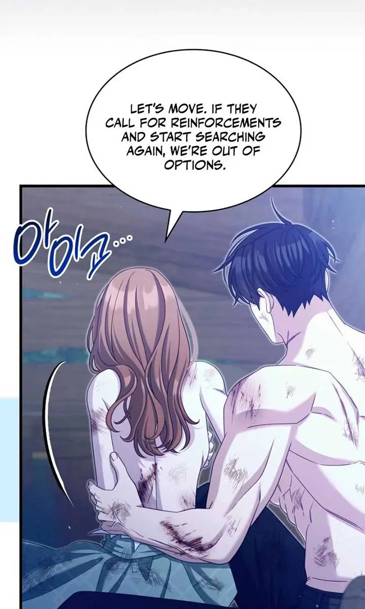 Turning the Mad Dog into a Genteel Lord Chapter 46 Page 56