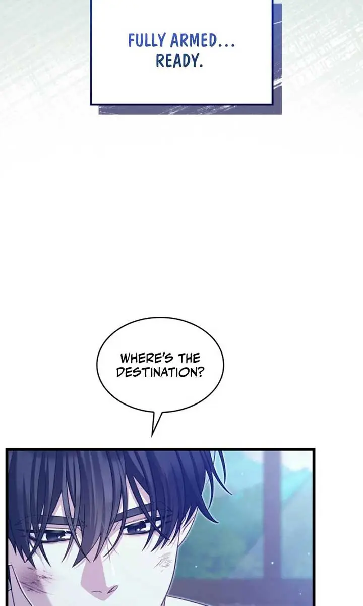 Turning the Mad Dog into a Genteel Lord Chapter 46 Page 61
