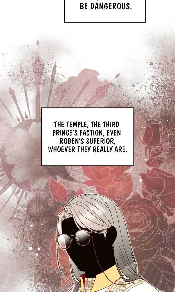 Turning the Mad Dog into a Genteel Lord Chapter 46 Page 64