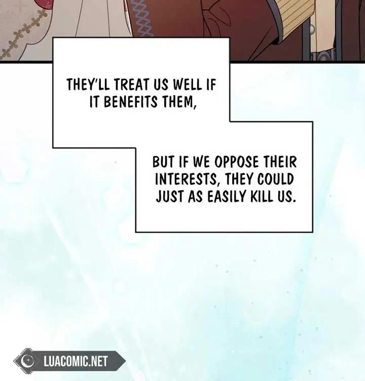 Turning the Mad Dog into a Genteel Lord Chapter 46 Page 66