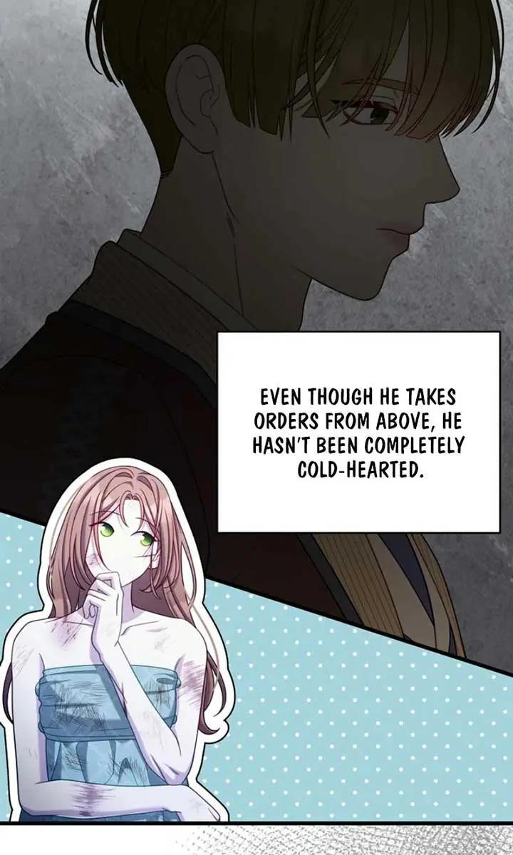Turning the Mad Dog into a Genteel Lord Chapter 46 Page 72