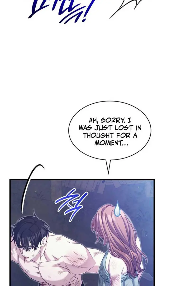 Turning the Mad Dog into a Genteel Lord Chapter 46 Page 75