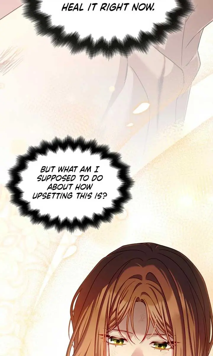 Turning the Mad Dog into a Genteel Lord Chapter 46 Page 82