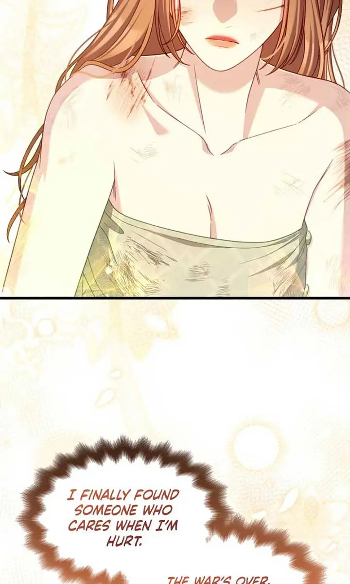 Turning the Mad Dog into a Genteel Lord Chapter 46 Page 83