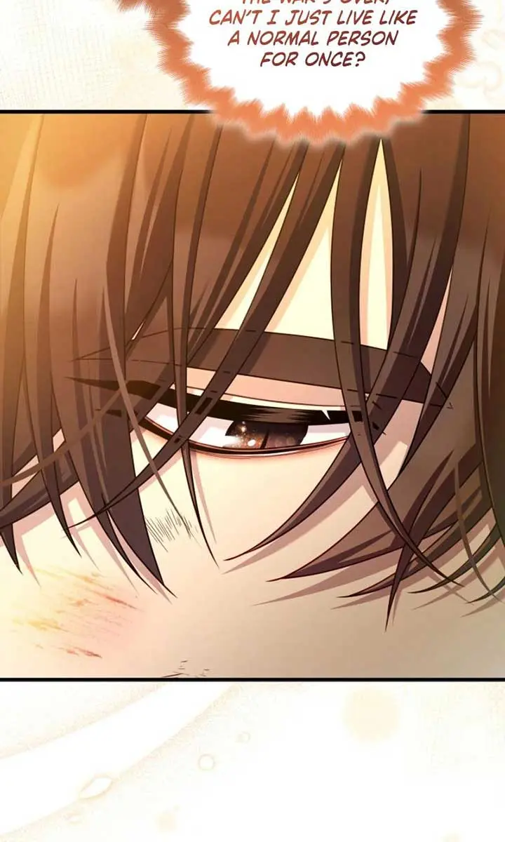 Turning the Mad Dog into a Genteel Lord Chapter 46 Page 84