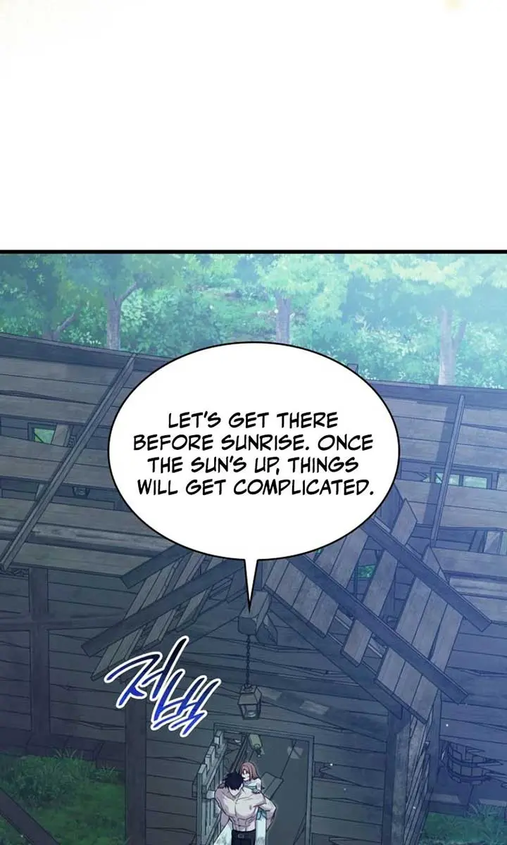 Turning the Mad Dog into a Genteel Lord Chapter 46 Page 85