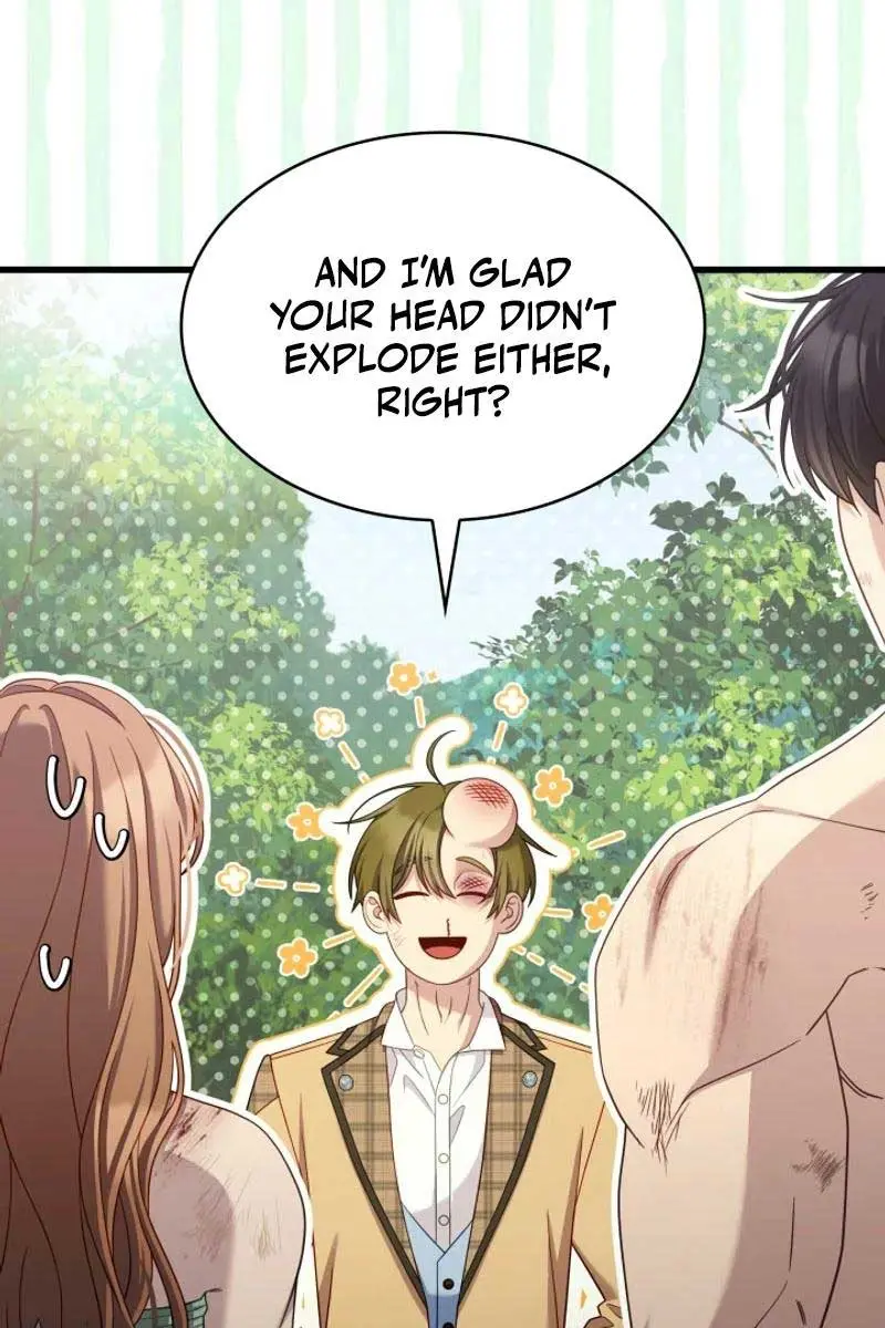 Turning the Mad Dog into a Genteel Lord Chapter 47 Page 6