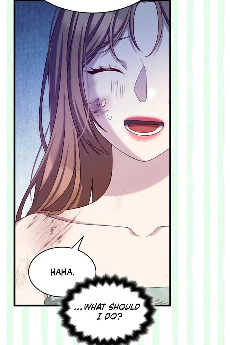 Turning the Mad Dog into a Genteel Lord Chapter 47 Page 8