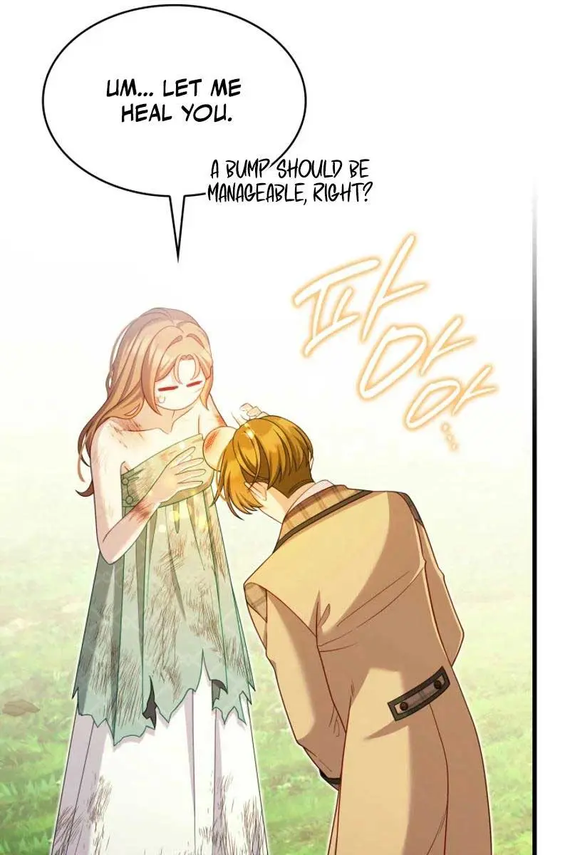 Turning the Mad Dog into a Genteel Lord Chapter 47 Page 13
