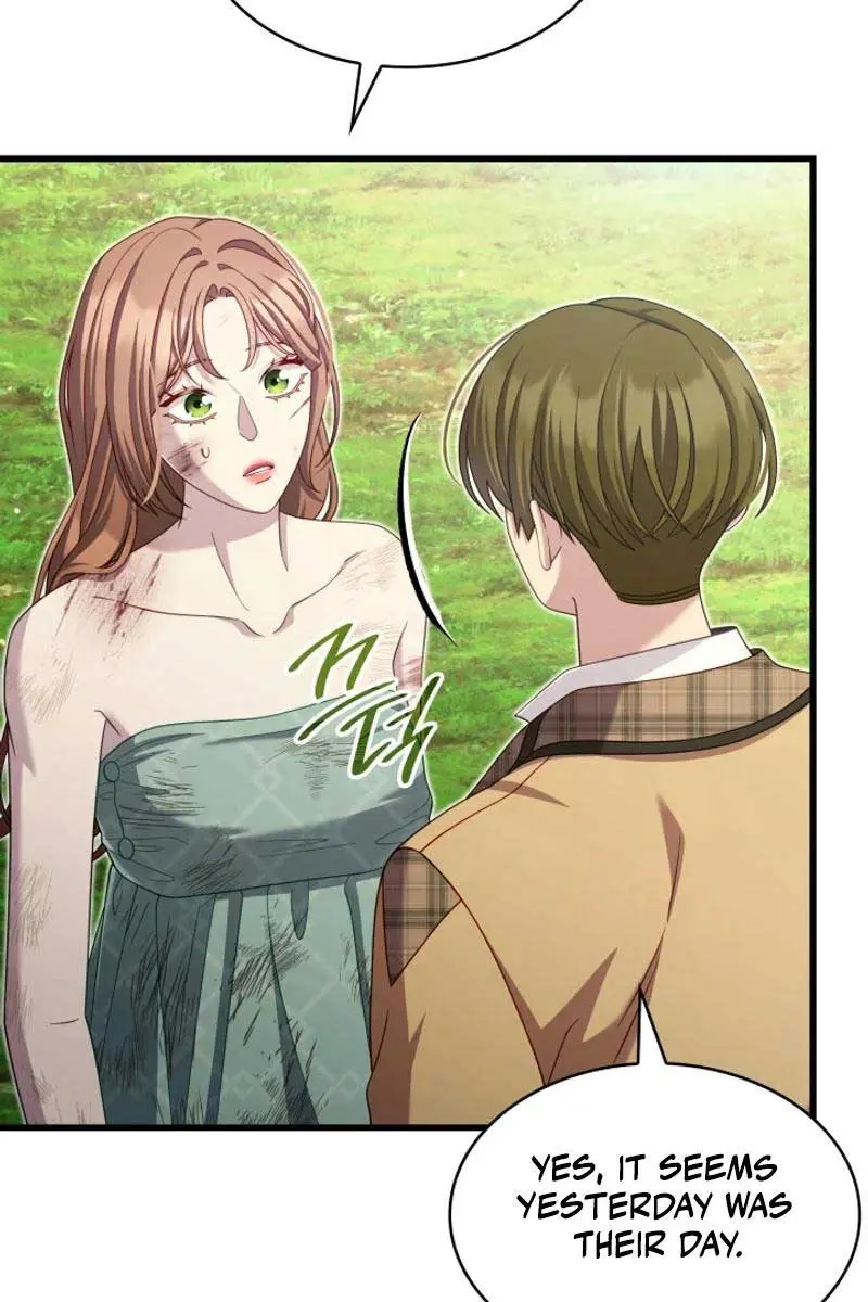 Turning the Mad Dog into a Genteel Lord Chapter 47 Page 17