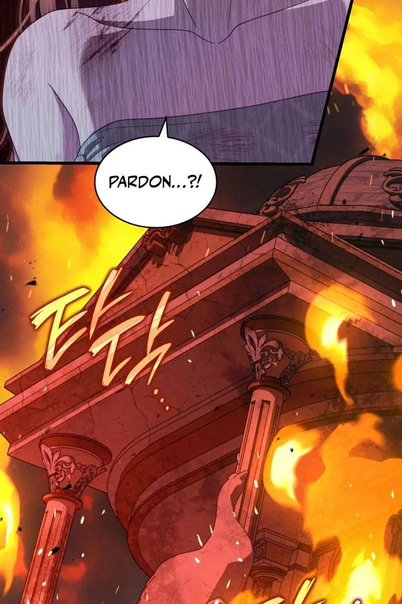 Turning the Mad Dog into a Genteel Lord Chapter 47 Page 21