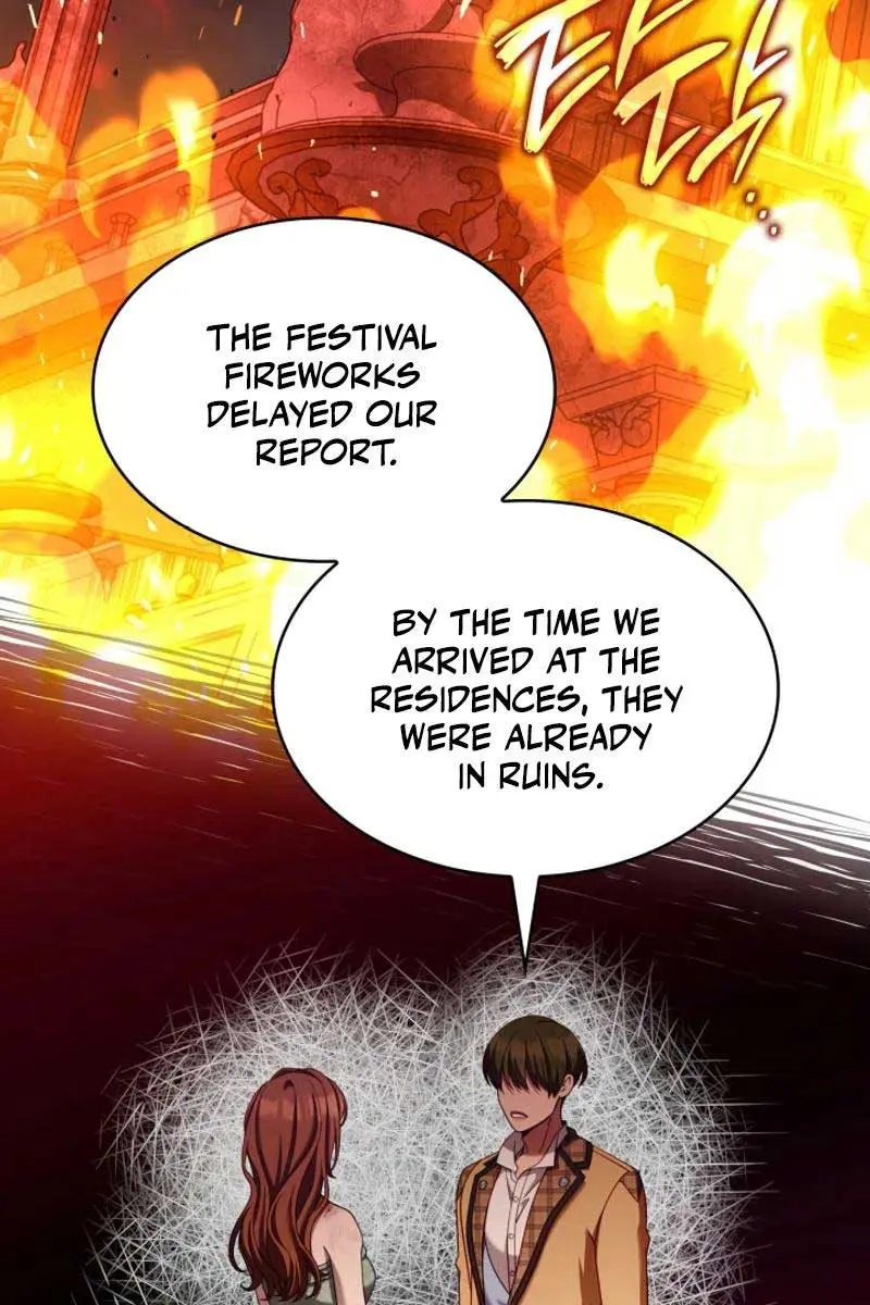 Turning the Mad Dog into a Genteel Lord Chapter 47 Page 22