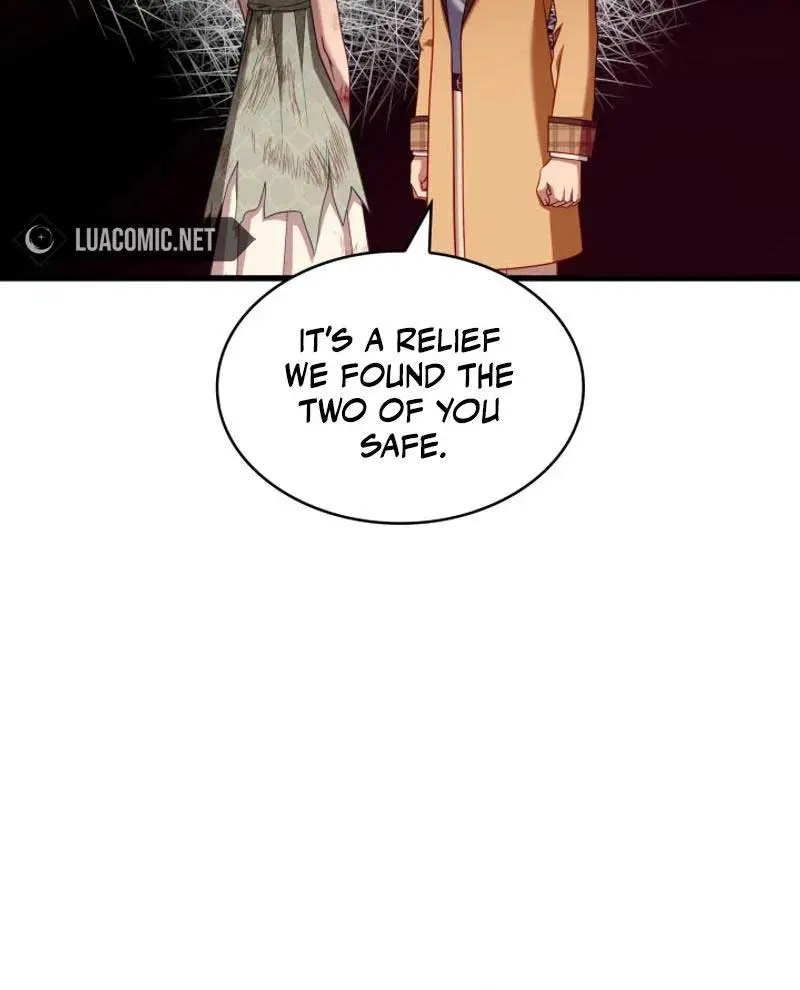 Turning the Mad Dog into a Genteel Lord Chapter 47 Page 23