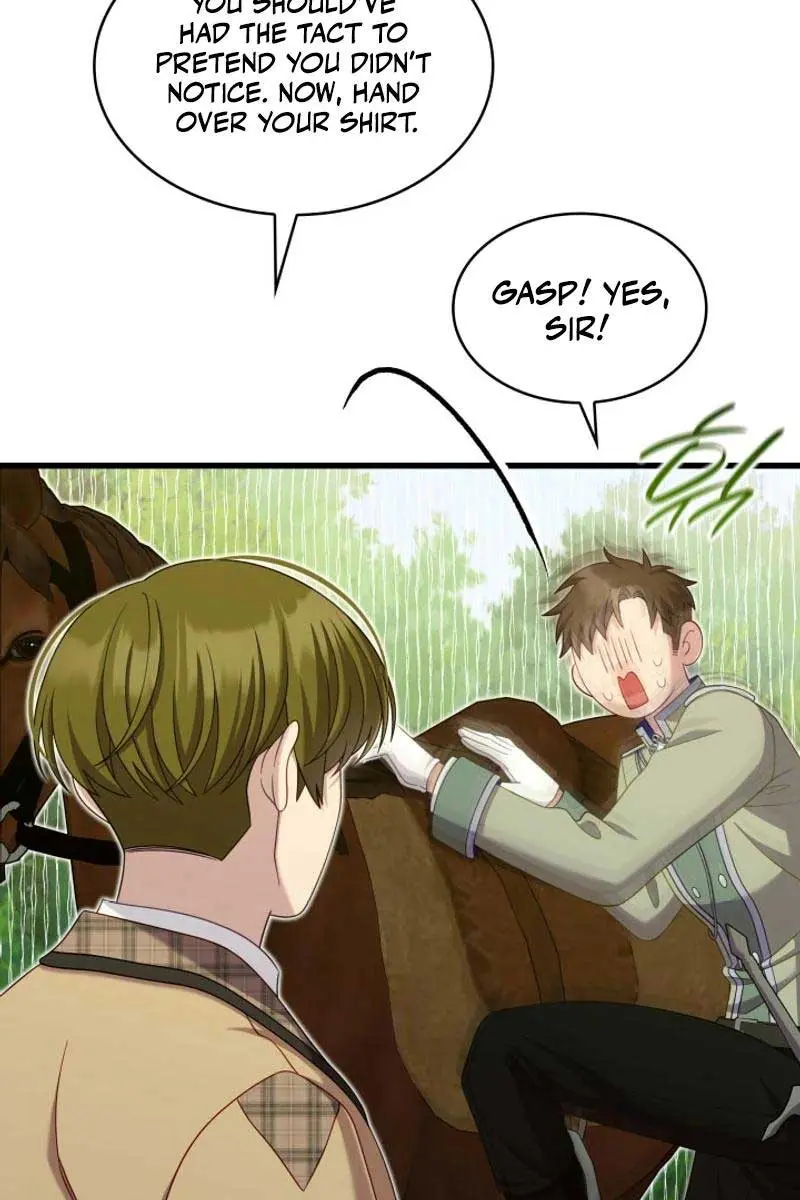 Turning the Mad Dog into a Genteel Lord Chapter 47 Page 27