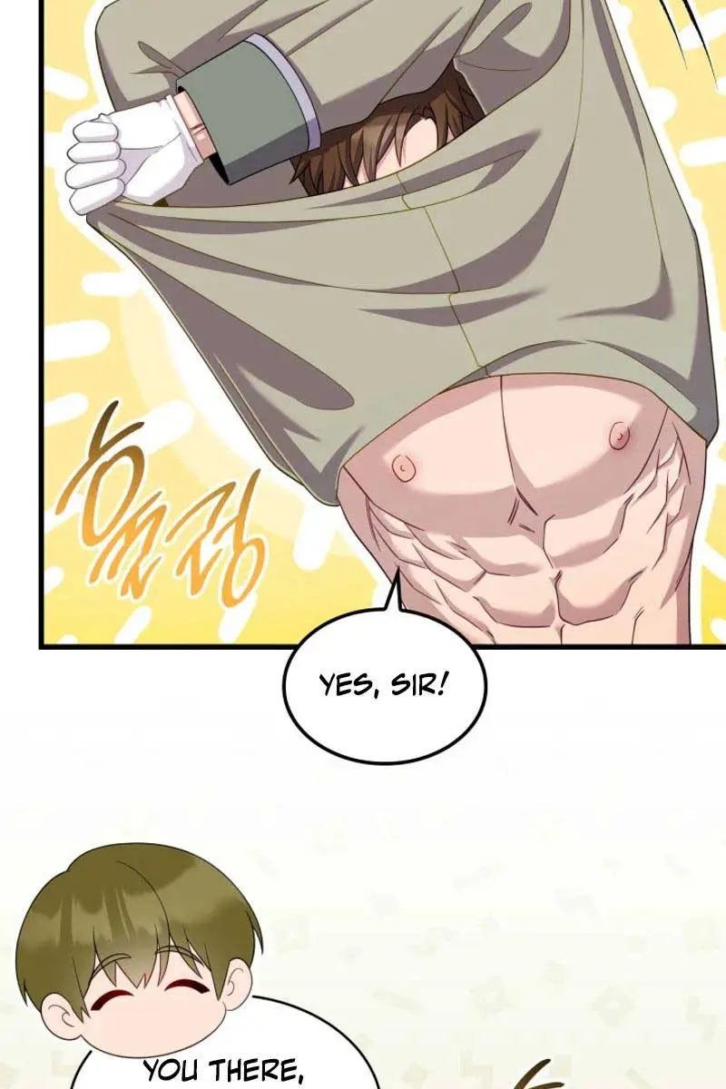 Turning the Mad Dog into a Genteel Lord Chapter 47 Page 29