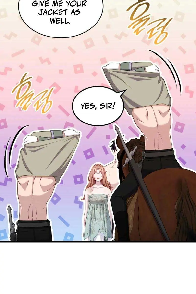 Turning the Mad Dog into a Genteel Lord Chapter 47 Page 30