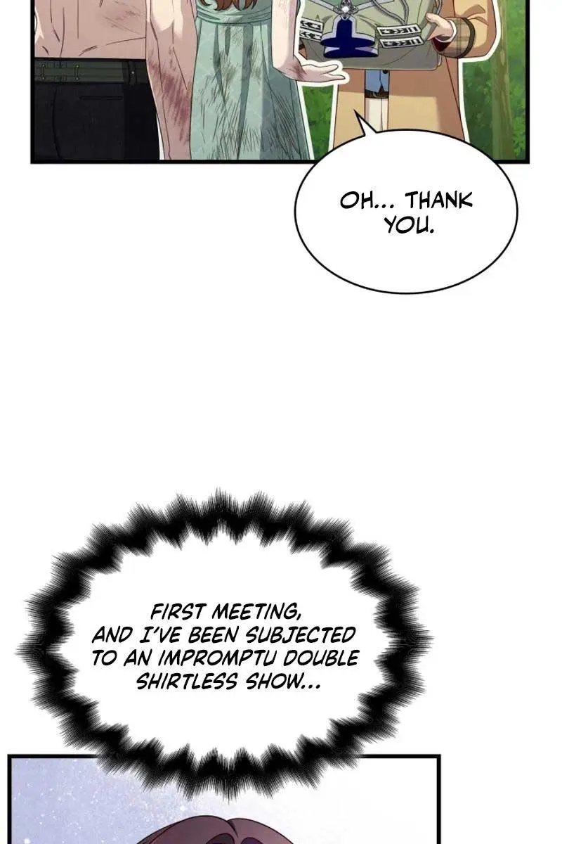 Turning the Mad Dog into a Genteel Lord Chapter 47 Page 32