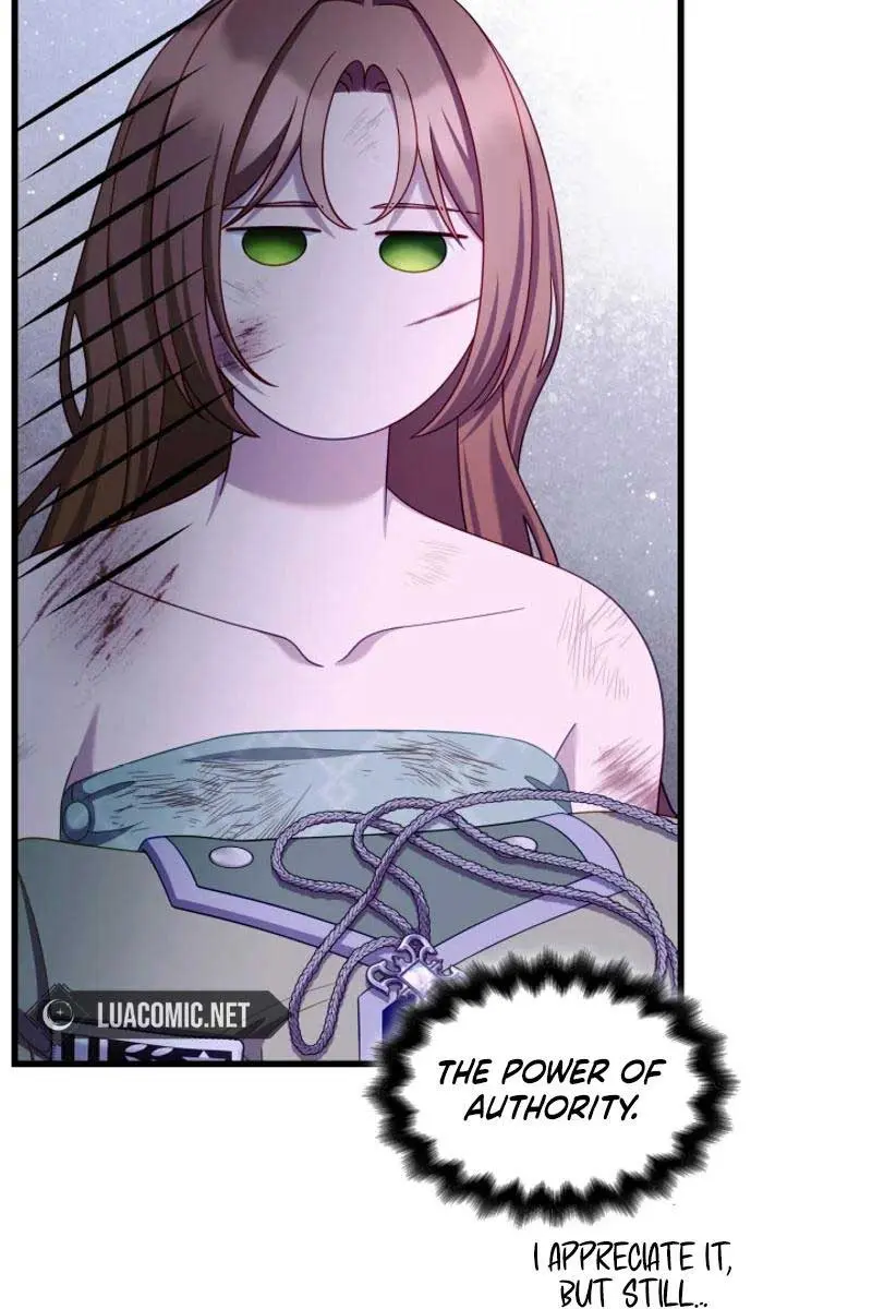 Turning the Mad Dog into a Genteel Lord Chapter 47 Page 33