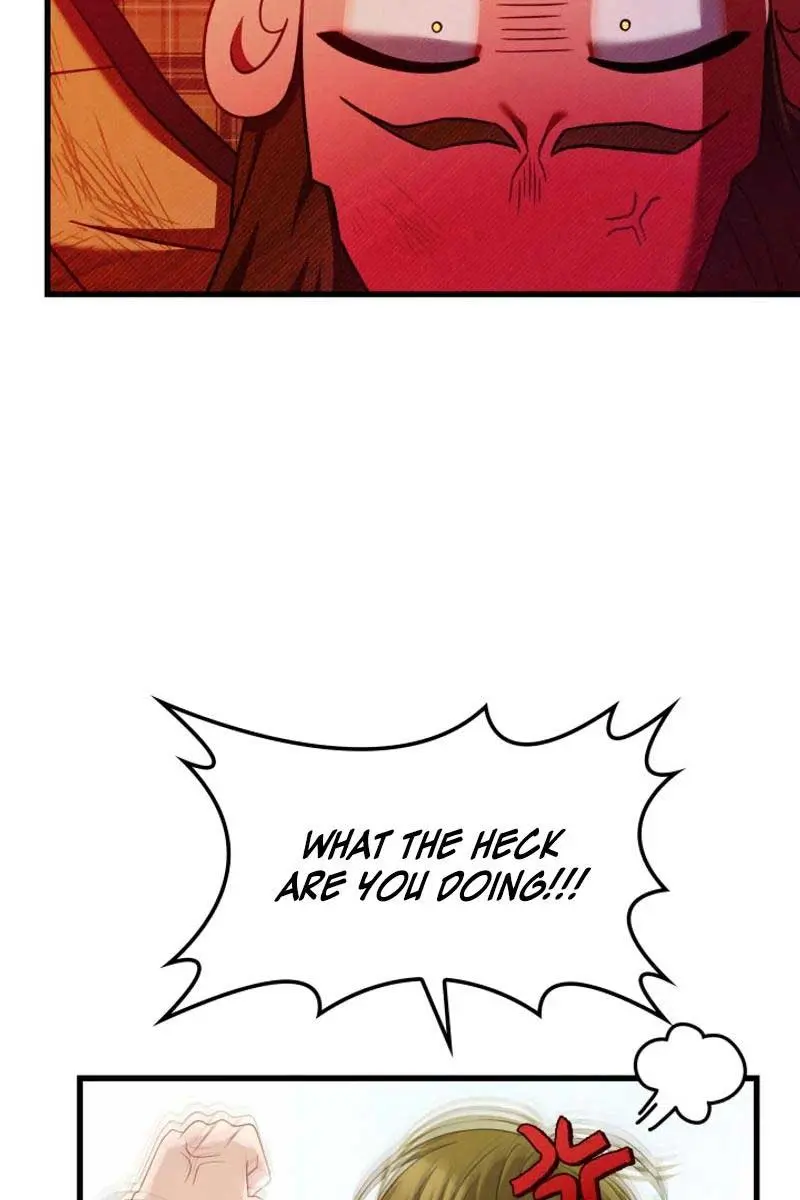 Turning the Mad Dog into a Genteel Lord Chapter 47 Page 41